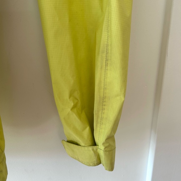 PATAGONIA Torrentshell Rain Jacket | Size Small - Picture 12 of 16